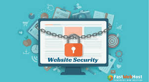 الحماية الخارجية لسيرفر ويندوز والمواقع والحماية ضد الهجمات الدوس والهجمات الخارجية windows server security